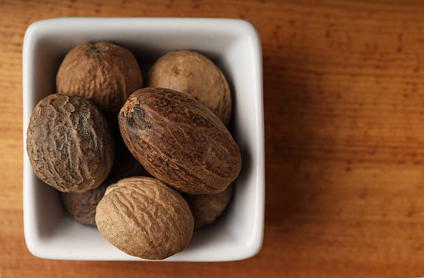 Common Nutmeg